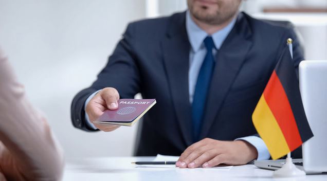 Get Paid €25,000 To Move To Germany With Visa-Sponsored Opportunities