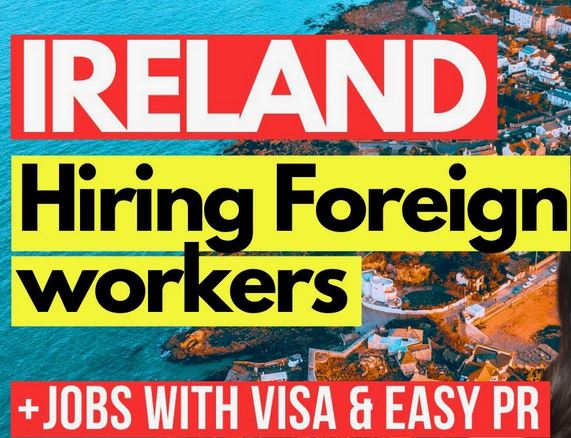 Highest Paying Jobs In Ireland