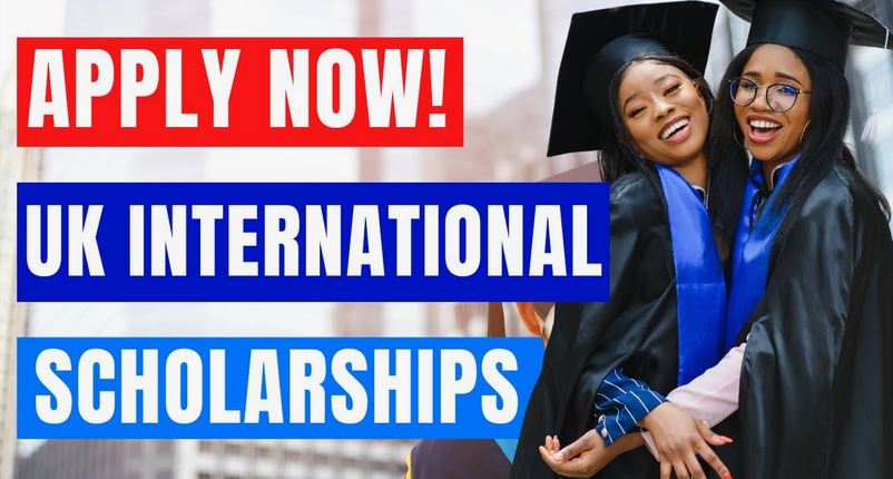 Think Big Scholarships 2026