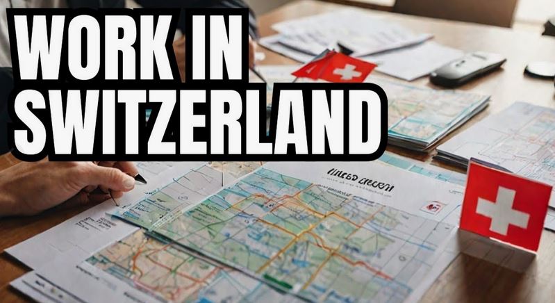 High Demand Jobs in Switzerland